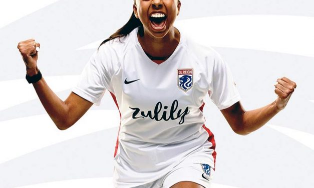 An ‘unbelievable feeling’: Multicultural soccer player signs pro contract