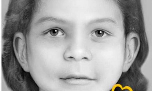 Cold case: Toddler may have had ties to Navajo Nation