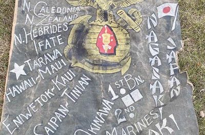 Daughter remembers late Navajo Code Talker