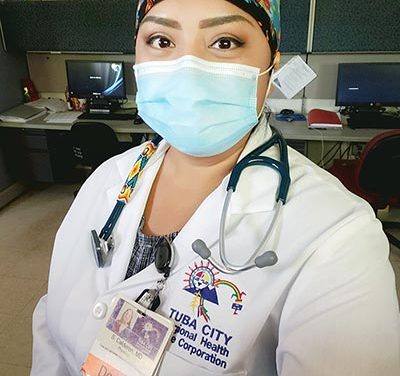 Surviving the coronavirus crisis: Diné perspectives, Part 7