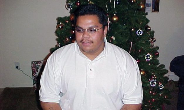 Courts deny Mitchell’s request to stop execution