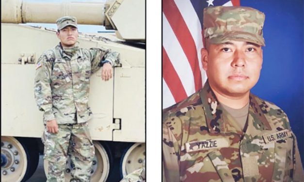 Congress, Army launch inquiries into Diné soldiers’ deaths at Fort Hood