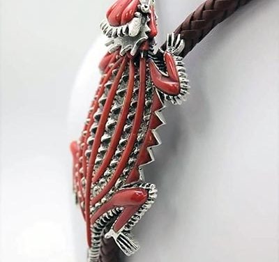 Diné silversmith, art dealer collaborate to open new gallery