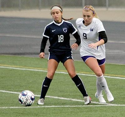 Aztec grad becoming soccer champ in college