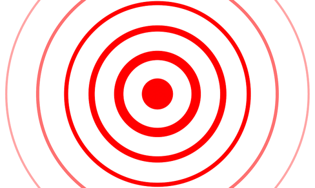 Minor quake felt in Sawmill
