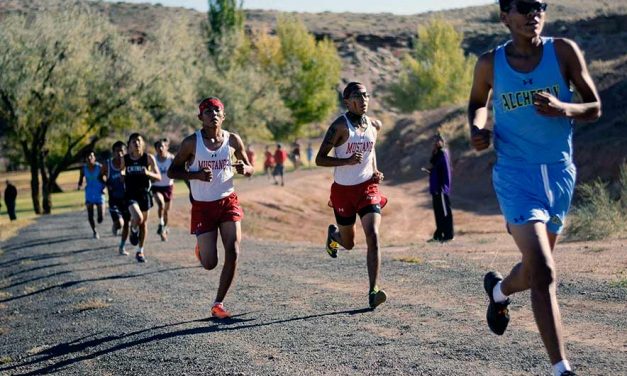Northeastern AZ ADs unveil plans for a prep sports season