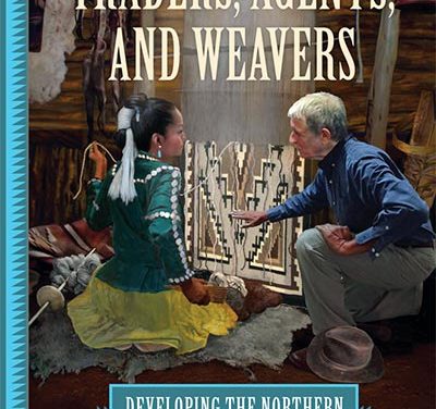 New book examines relationships that wove an economy