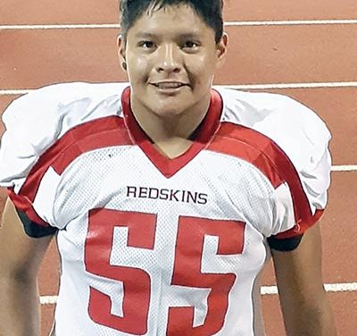 ‘We never asked for this’: Student-athletes leaving rez to play sports in border towns