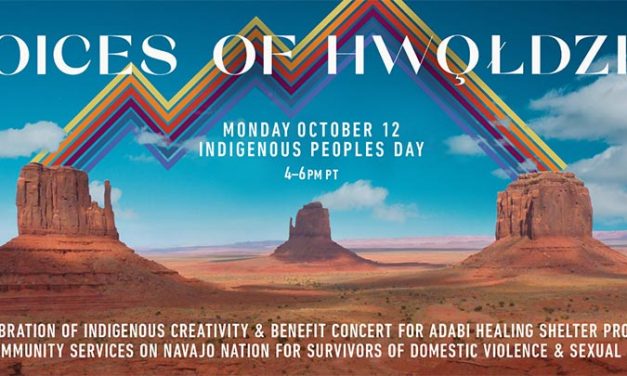 Livestreamed virtual concert Monday will aid DV programs