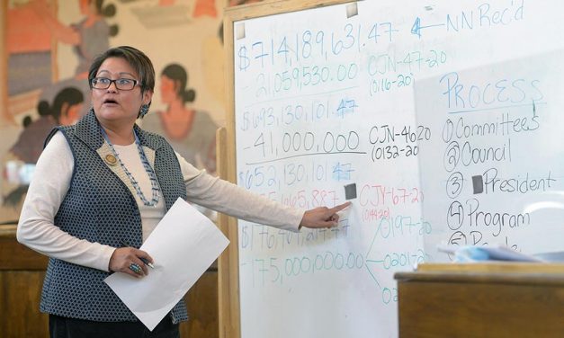 Controller: ‘Everyone’ should worry about unspent CARES Act funds