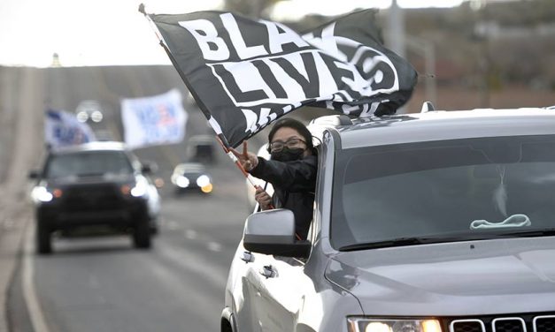Diné react to Biden’s victory