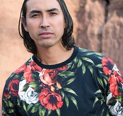 Diné actor lands role in ‘Killers of the Flower Moon’