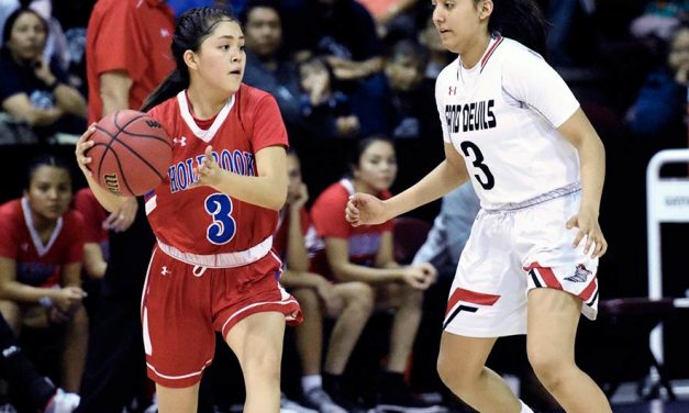 ‘It’s a no-go’:  AZ border towns’ basketball season delayed