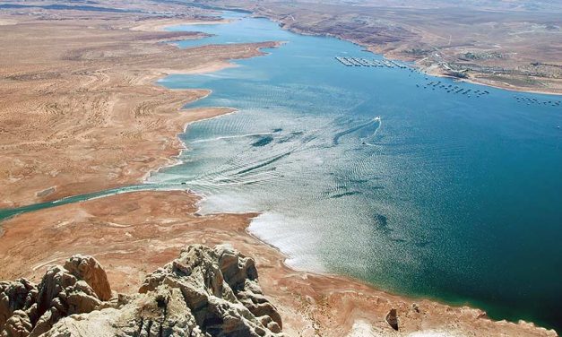 Diné water settlement stalls over state objections