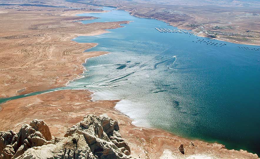 Diné water settlement stalls over state objections