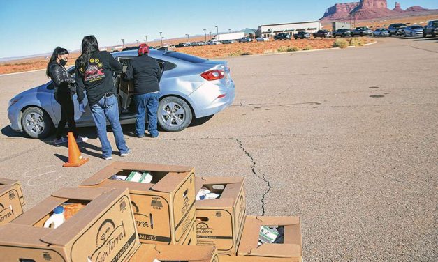 Utah food program shares abundance with others