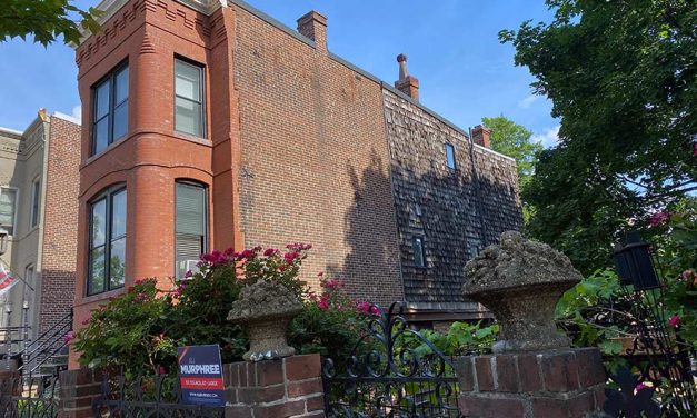 Nez signs off on D.C. home purchase