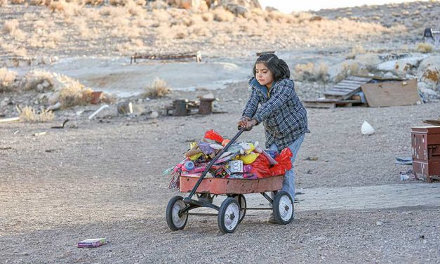 Traditional treats nourish, foster nostalgia for homebound families