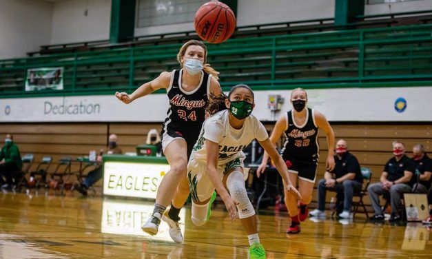 With mojo back, Flagstaff girls ready for play