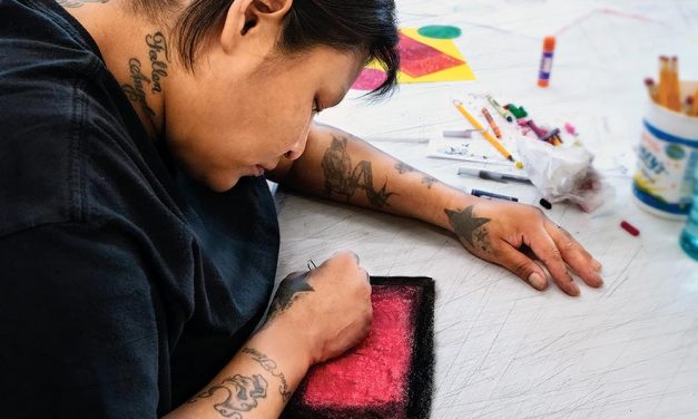 Youth detention center transforms into recovery center