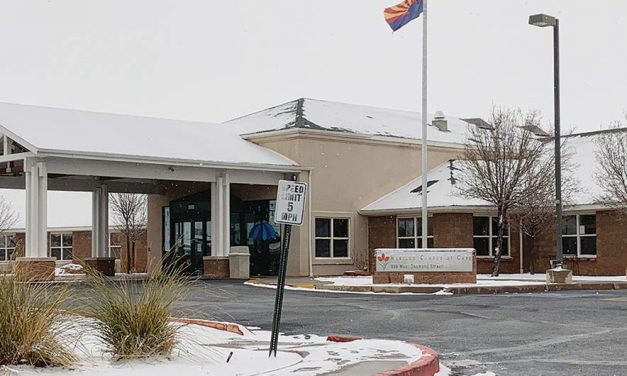 Family says they weren’t told about nursing home resident’s COVID-19 status