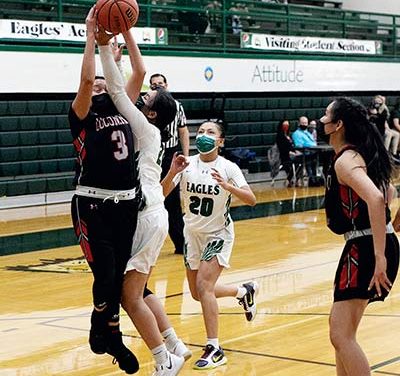 Coco girls return six veterans under new head coach