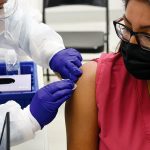 2021 in Review | No. 1 story: Hope for vaccines as COVID-19 attacks Nation