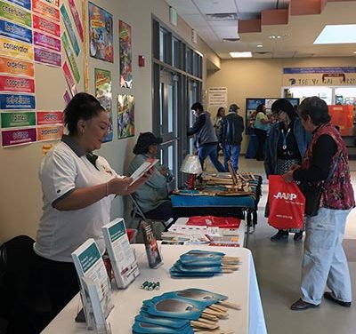 NM’s health exchange reaches out to tribal communities