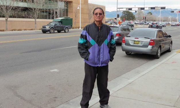Leaving no Native child behind: State proposal strengthens Indian Child Welfare Act