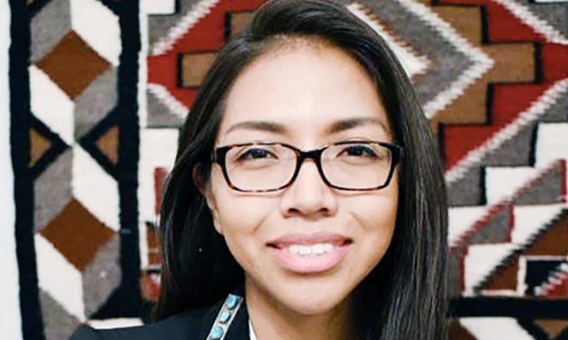 Jasmine Blackwater-Nygren to fill AZ House vacancy