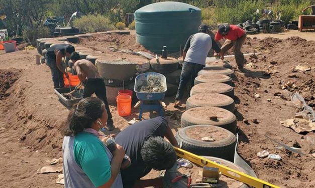 Navajo groups get new ‘Liberated Paths’ grants