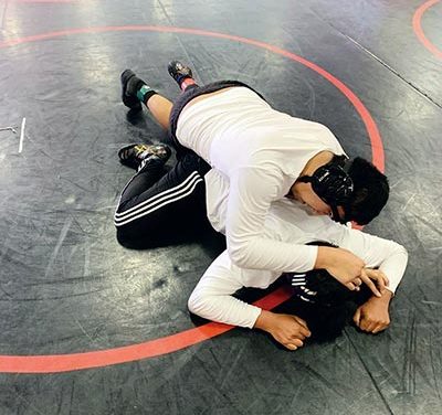Pandemic fears whittle down roster at Page