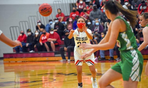 ‘A little bit of normalcy’: High school sports tiptoe back in