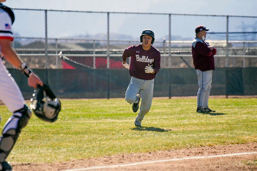 ‘Great band of brothers’:  Winslow wins 3rd baseball game