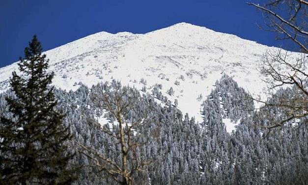 Guest Column | Changing times for Snowbowl