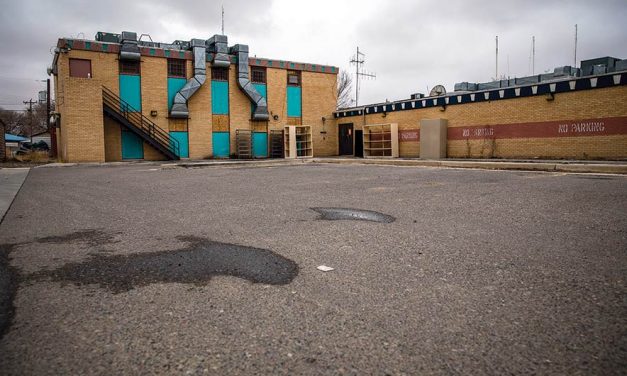 Shiprock jail abruptly closed