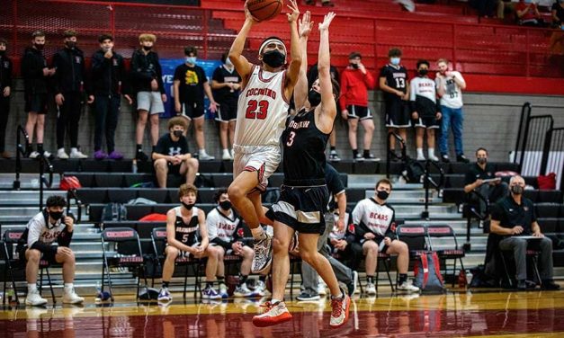 Coconino, Page boys in state tourney semifinals; St. Michael girls end season