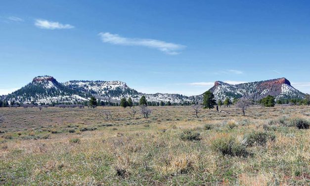 Top 10 Stories of 2021 | No. 8: Biden restores three national monuments, including Bears Ears