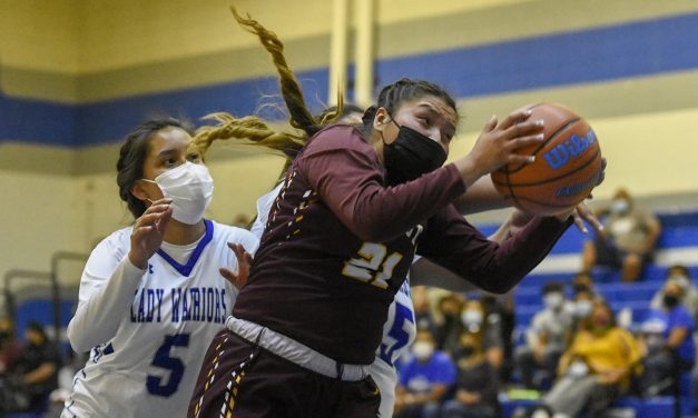 Rehoboth wins district crown, clinches playoff spot