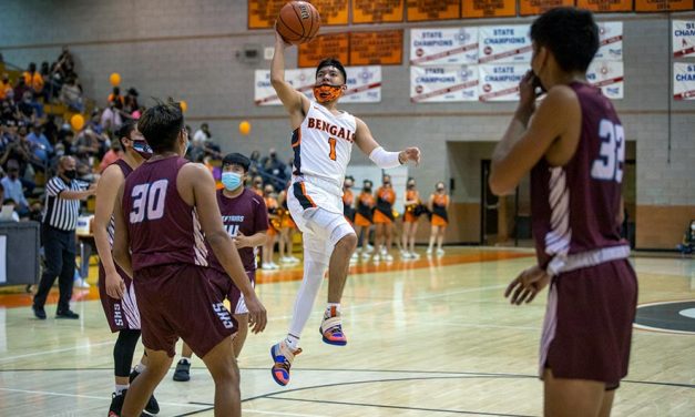 State playoffs kick off today