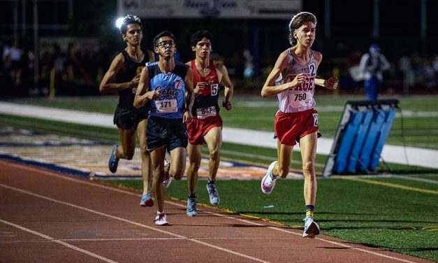 Gold eludes Holiday but he brings home two seconds