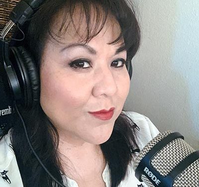 Podcaster reassures listeners they’re not alone