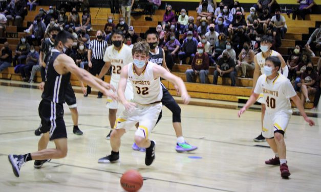 Rehoboth boys, Navajo Prep girls reach title game