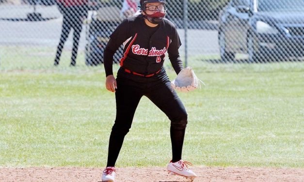 Cardinals end season at quarterfinals after playing through pandemic