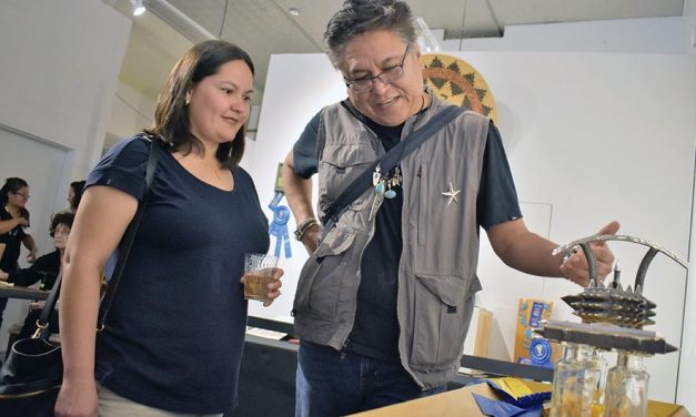 ‘Hindsight 20/20’: Artists question SWAIA policies amid easing COVID restrictions
