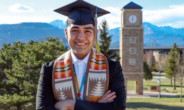 A seat at the table:  NM hosts first-ever indigenous youth summit