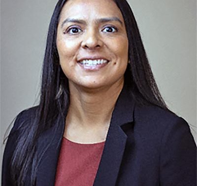Diné is New Mexico Young Architect of Year