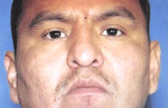 Shiprock auto theft, home invasion suspect in custody, Navajo Police says