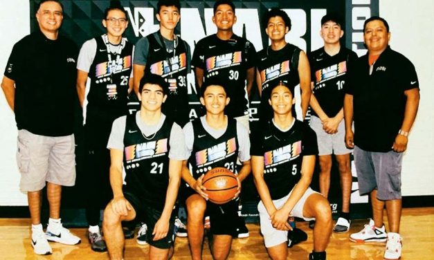 Northwind makes comeback in NABI tourney