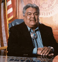 Letters: Begaye treated Navajo musicians with respect, dignity